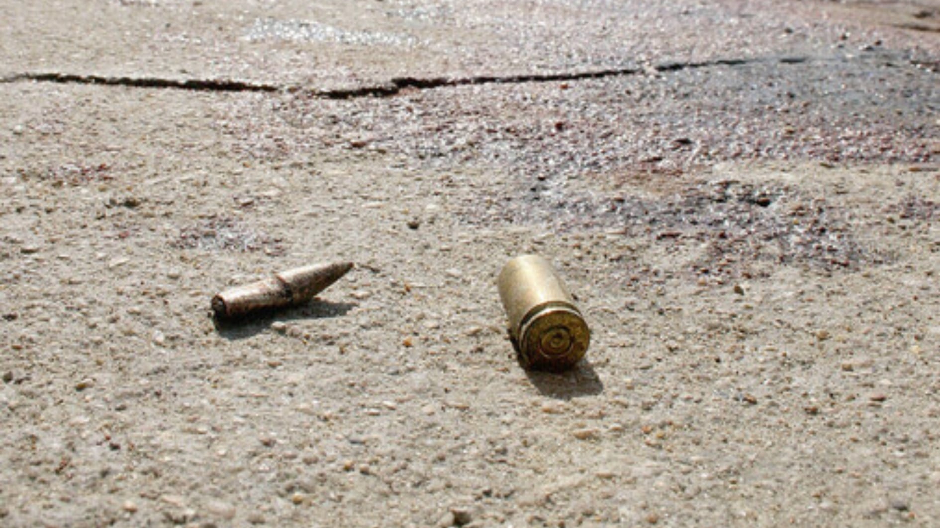 La muerte violenta de un militar en el barrio La Ceiba ha provocado inquietud entre los habitantes - crédito Colprensa