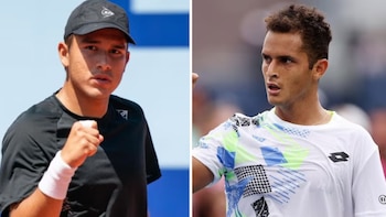 Gonzalo Bueno y Juan Pablo Varillas van por una hazaña en el US Open que el tenis peruano no consigue hace 40 años en un Grand Slam