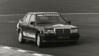 Reutemann se había retirado en