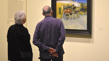 El LACMA cierra su año