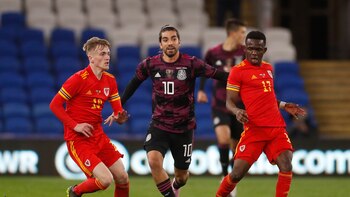 Por qué la Selección Mexicana