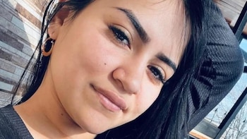 Luna no volverá a caminar: