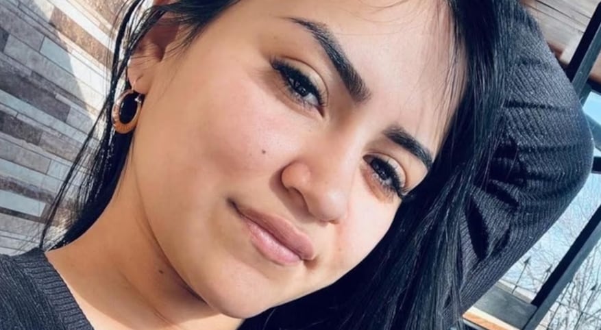 Los médicos confirmaron que la joven no volverá a caminar