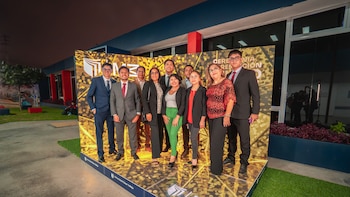 ATIPAQ, el concurso nacional que impulsa y visibiliza emprendimientos de todo el Perú