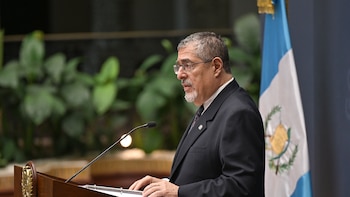 El Presidente de Guatemala admite participación militar en Huité tras dos días de silencio y ordena una comisión investigadora