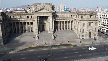 Se cerrarán las primeras cuadras