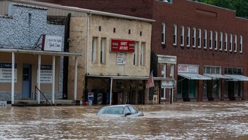 La NASA alertó que podrían