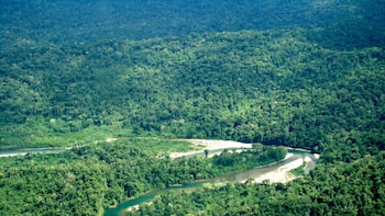 Peligra creación de reserva indígena