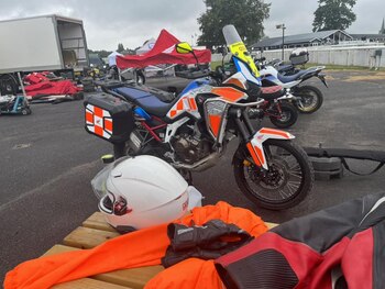 Estas son algunas de las