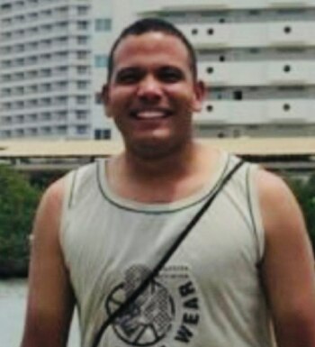 1Tte Néstor Blanco Hurtado