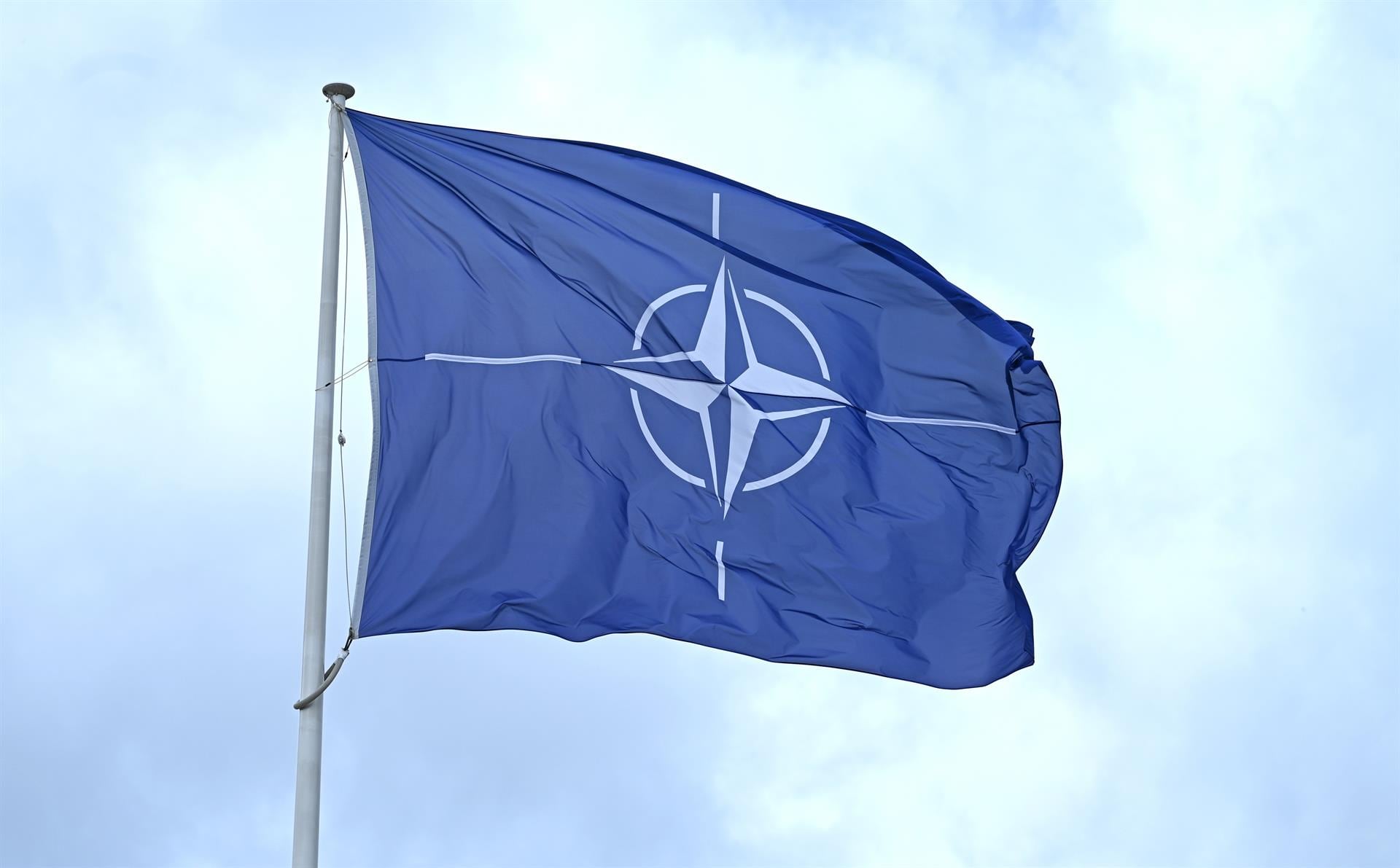 Los ministros de Defensa europeos ratificaron que Estados Unidos se mantiene como un aliado indispensable dentro de la OTAN. (EP)