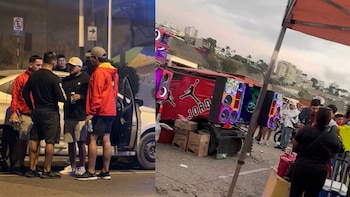 Vecinos de Chorrillos hartos por insoportables fiestas en playas de la Costa Verde: “No podemos dormir”