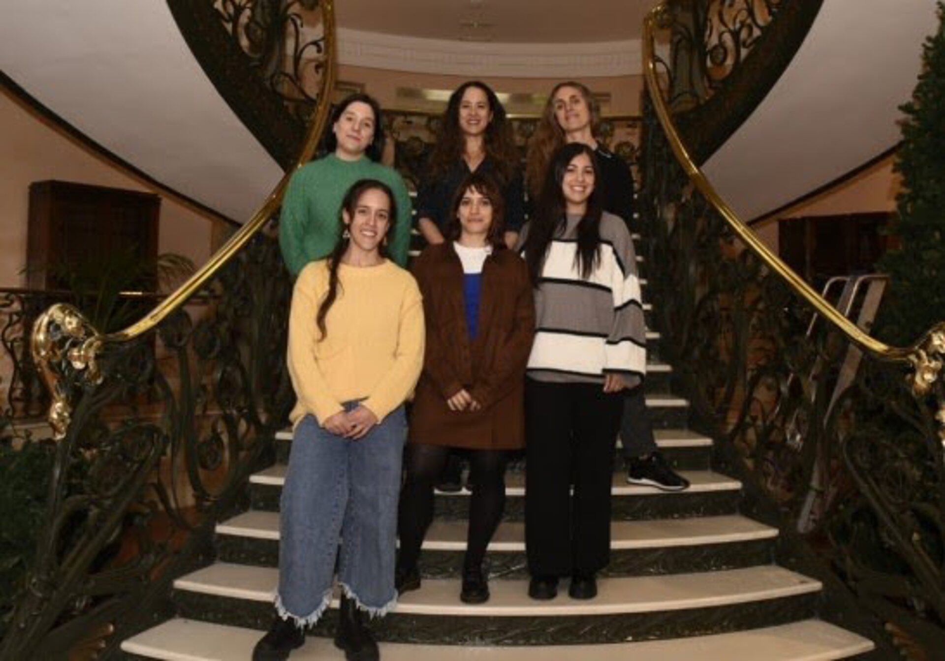 Fundación SGAE, Argentores y AGADU lanzan la III edición de ‘Interautor Teatro 2025’: «Relaciones para toda la vida»