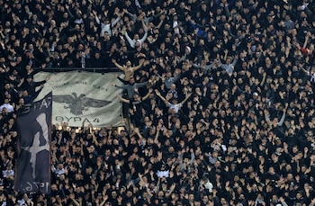 La afición es una de