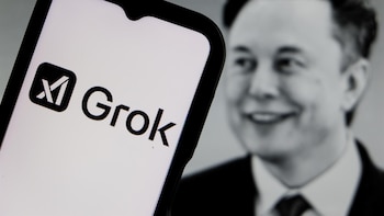 Elon Musk promovió el contenido