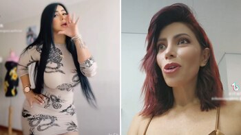 Pilar Gasca hace 'caso omiso'