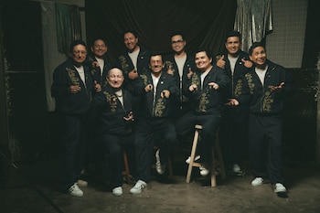 Los Jaivas y Los Mirlos anuncian concierto histórico en Lima por los 45 años de Alturas de Machu Picchu
