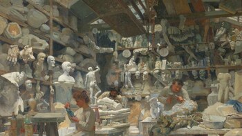 La belleza del día: “El