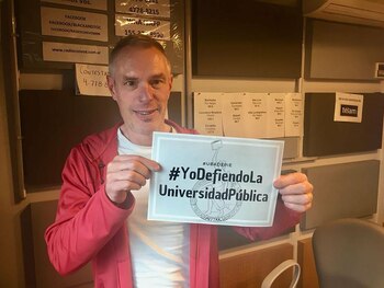 Una muestra del compromiso de