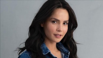 Carmen Villalobos se refirió a