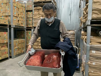 Yosinori Shoji, presidente de la