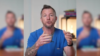 Nicolas Deswarte (@nico_veto), en un