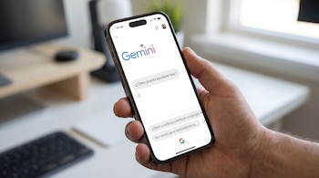 Gemini - IA - Google - tecnología - 5 de mayo
