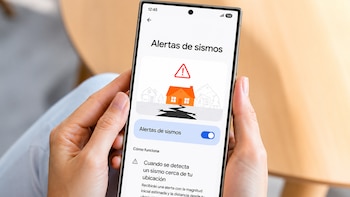 Qué necesita un celular Android para activar la alerta sísmica de Google