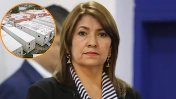 Exministra de Salud en Honduras comparecerá ante la justicia por caso de hospitales móviles