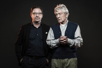 "Un instante sin Dios"