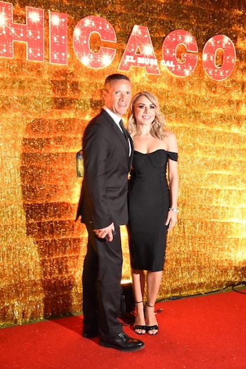 El periodista Francisco Zea nunca