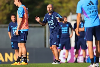 Mascherano hará su debut como