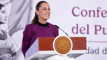 Claudia Sheinbaum pide ‘cuidar’ al IPN durante elección de próximo director, busca mecanismo para democratizar