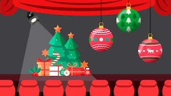 Cartelera de teatro: obras para