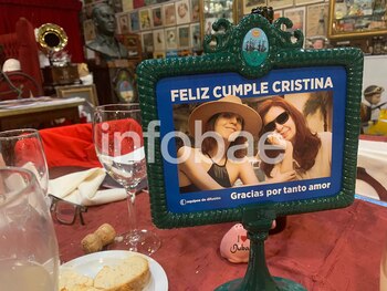 El recuerdo del viaje de