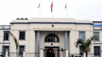 La creación del Comando Conjunto