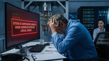 Computadoras cuánticas: cómo proteger estos sistemas avanzados frente a ataques de ciberseguridad