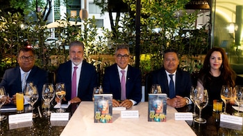 Reforma judicial exige más que conocimientos legales: presentan “Clave OMEGA” para nuevas personas juzgadoras