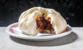 Nom Wah Tea Parlor, de