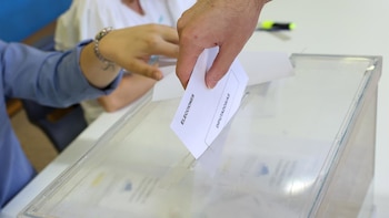Casi 38,73 millones de electores podrán votar en las generales, incluyendo 2,77 millones que viven en el extranjero