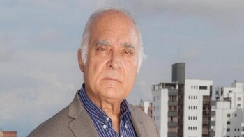 Falleció Alfredo Hoyos Mazuera, fundador