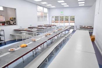 Ticmas - Nutriendo la Escuela