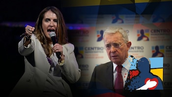 La caída del uribismo en Colombia: las claves de la derrota de Paloma Valencia y el Centro Democrático