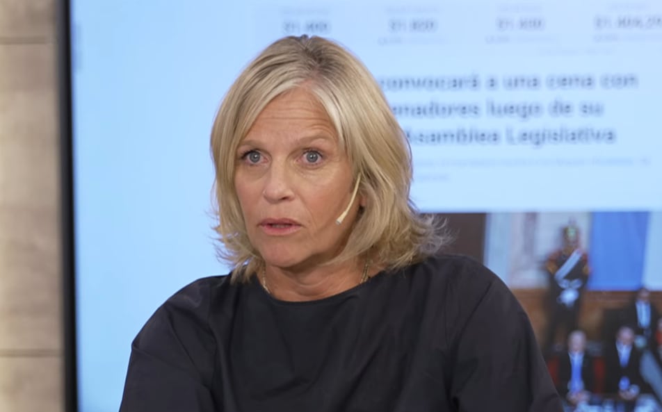 La ministra Mercedes Miguel resaltó que el diálogo con los gremios permitió evitar paros en el inicio de clases