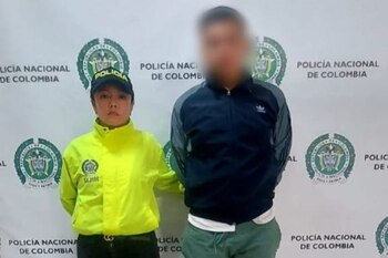 Capturan a señalado por abuso