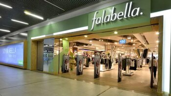 Falabella lanzó vacantes de empleo