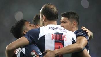 Cómo quedó quedó Alianza Lima