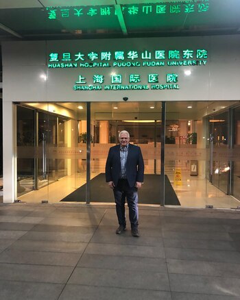 Otra de las imágenes que