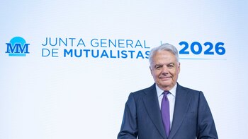 Mutua avisa del posible impacto en los márgenes del sector asegurador si se alarga la guerra de Irán