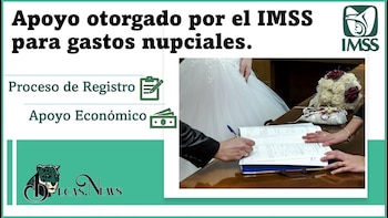 El IMSS es una prestación